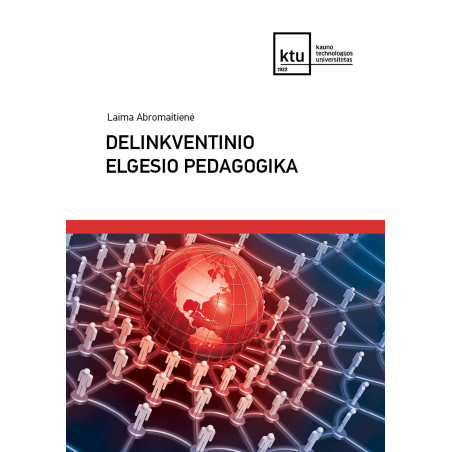 Delinkventinio elgesio pedagogika